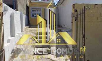 Imagem 2: Casa Simples à Venda – Vila Carvalho, Sorocaba/SP