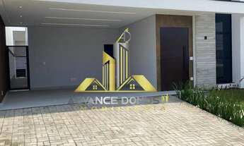 Imagem 2: Casa Térrea Moderna com Spa no Condomínio Campos do Conde – Sorocaba/SP