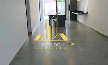 Imagem 3: Casa Térrea Moderna com Spa no Condomínio Campos do Conde – Sorocaba/SP