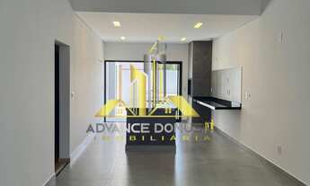 Imagem 4: Casa Térrea Moderna com Spa no Condomínio Campos do Conde – Sorocaba/SP