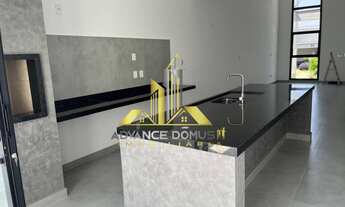 Imagem 6: Casa Térrea Moderna com Spa no Condomínio Campos do Conde – Sorocaba/SP