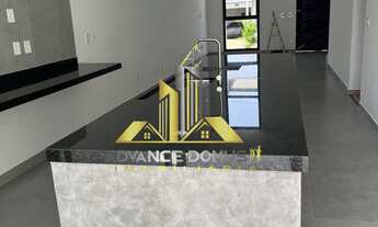 Imagem 7: Casa Térrea Moderna com Spa no Condomínio Campos do Conde – Sorocaba/SP