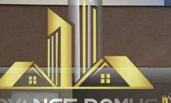 Imagem: Casa Térrea Moderna à Venda no Condomínio