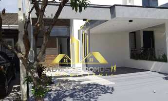 Imagem 2: Casa Térrea no Condomínio Horto Florestal II – Sorocaba