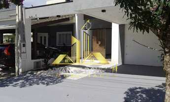 Imagem 3: Casa Térrea no Condomínio Horto Florestal II – Sorocaba