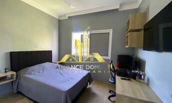 Imagem 6: Casa Térrea no Condomínio Parque Esplanada – Votorantim/SP