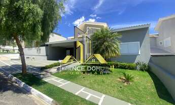 Imagem 2: Casa Térrea no Condomínio Parque Esplanada – Votorantim/SP