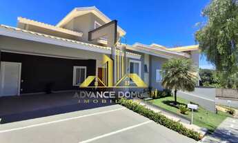 Imagem 3: Casa Térrea no Condomínio Parque Esplanada – Votorantim/SP