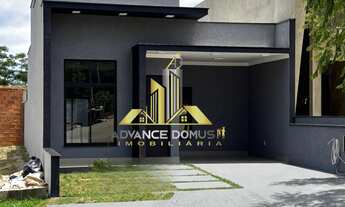 Imagem: CASA TÉRREA NO CONDOMÍNIO VILLAGGE IPANEMA