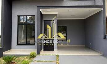 Imagem 3: CASA TÉRREA NO CONDOMÍNIO VILLAGGE IPANEMA – SOROCABA/SP