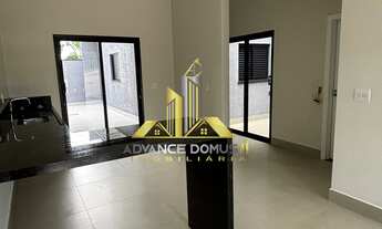 Imagem 7: CASA TÉRREA NO CONDOMÍNIO VILLAGGE IPANEMA – SOROCABA/SP