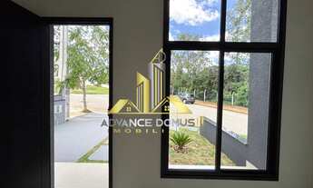 Imagem 4: CASA TÉRREA NO CONDOMÍNIO VILLAGGE IPANEMA – SOROCABA/SP