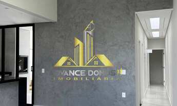 Imagem 6: Casa térrea no Condomínio Villagio Ipanema 1 – Sorocaba