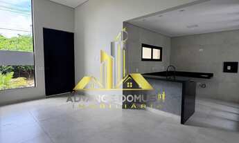 Imagem 4: Casa térrea no Condomínio Villagio Ipanema 1 – Sorocaba