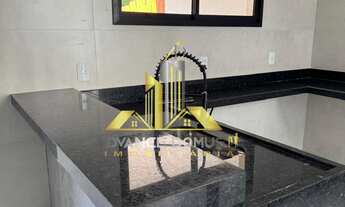 Imagem 5: Casa térrea no Condomínio Villagio Ipanema 1 – Sorocaba