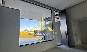 Imagem 2: Casa Térrea no Condomínio Villagio Wanel – Sorocaba