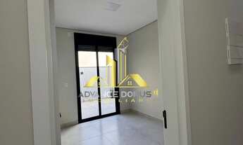 Imagem 4: Casa Térrea no Condomínio Villagio Wanel – Sorocaba