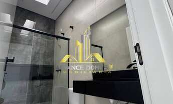 Imagem 7: Casa Térrea no Condomínio Villagio Wanel – Sorocaba