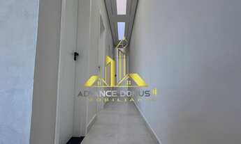 Imagem 6: Casa Térrea no Condomínio Villagio Wanel – Sorocaba