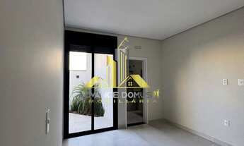 Imagem 5: Casa Térrea no Condomínio Villagio Wanel – Sorocaba