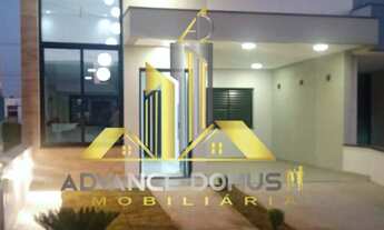 Imagem: Casa Térrea no Residencial Villagio Ipanema