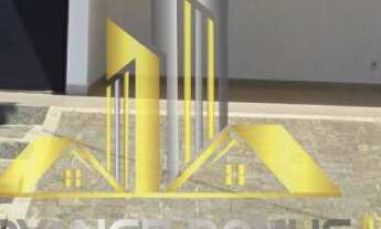 Imagem: Casa térrea nova no Condomínio Villagio