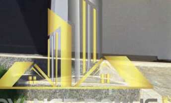 Imagem 2: Casa térrea nova no Condomínio Villagio Wanel – Sorocaba