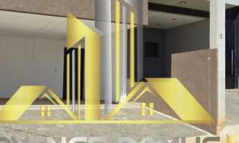 Imagem 4: Casa térrea nova no Condomínio Villagio Wanel – Sorocaba