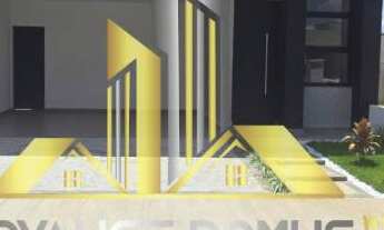 Imagem 2: Casa térrea nova no Condomínio Villagio Wanel – Sorocaba