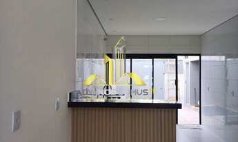 Imagem 7: Casa Térrea à Venda – Condomínio Villagio Ipanema I – Sorocaba/SP