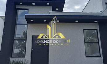 Imagem 2: Casa Térrea à Venda – Condomínio Villagio Ipanema I – Sorocaba/SP