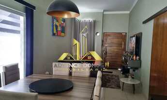 Imagem 4: Casa Térrea à Venda – Condomínio Horto Florestal I – Sorocaba/SP