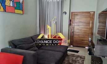 Imagem 2: Casa Térrea à Venda – Condomínio Horto Florestal I – Sorocaba/SP