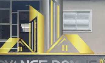 Imagem: Casa Térrea à Venda  Condomínio Horto