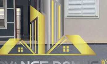 Imagem 2: Casa Térrea à Venda – Condomínio Horto Florestal I, Sorocaba/SP