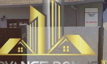 Imagem: Casa Térrea à Venda no Jardim Maria Eugênia