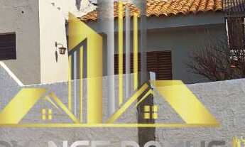 Imagem 2: Casa Térrea à Venda no Jardim Maria Eugênia – Sorocaba/SP