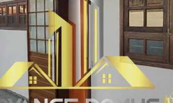 Imagem 3: Casa Térrea à Venda no Jardim Maria Eugênia – Sorocaba/SP