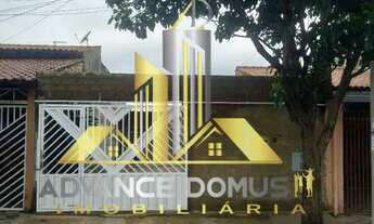 Imagem: Casa Térrea à Venda no Jardim Sorocaba