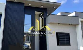 Imagem 2: Casa térrea à venda no Villagio Ipanema I - Sorocaba/SP