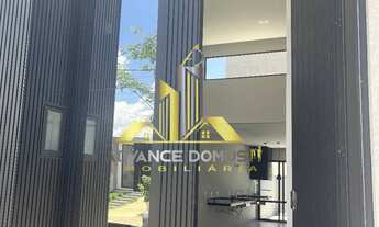 Imagem 4: Casa térrea à venda no Villagio Ipanema I - Sorocaba/SP