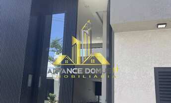 Imagem 5: Casa térrea à venda no Villagio Ipanema I - Sorocaba/SP