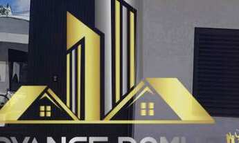 Imagem: Casa térrea à venda no Villagio Ipanema