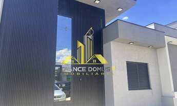 Imagem 7: Casa térrea à venda no Villagio Ipanema I - Sorocaba/SP