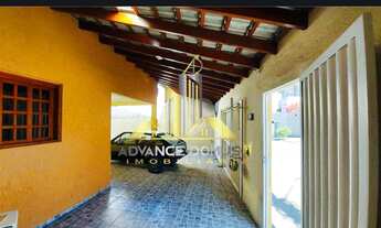 Imagem 3: Casa Térrea à Venda – Vila Almeida, Sorocaba/SP