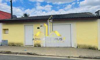 Imagem 2: Casa Térrea à Venda – Vila Almeida, Sorocaba/SP