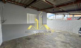 Imagem 2: Casa térrea com edícula à venda no bairro Vila Sônia-Sorocaba/SP