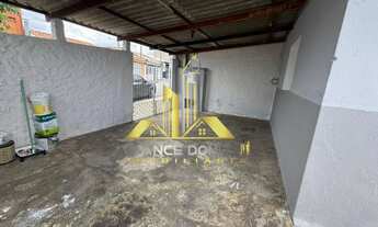 Imagem 3: Casa térrea com edícula à venda no bairro Vila Sônia-Sorocaba/SP