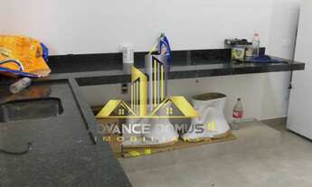 Imagem 6: Casa Térrea com Piscina no Parque Vista Bárbara - Sorocaba