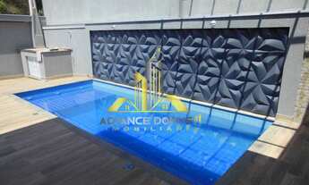 Imagem: Casa Térrea com Piscina no Parque Vista